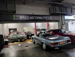 Carros Centre (D25), Factory #591691041